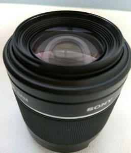 [MINT]SONY DT 55-200mm f/ 4-5.6 SAM SAL 55200-2 Telephoto Lens From Japan - Picture 1 of 12