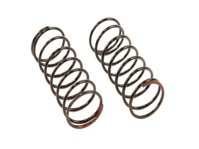 Team Durango TD 1/10 Big Bore Federn 45mm dunkelbraun (104gf/mm)(2stk) TD330285 - Bild 1 von 2