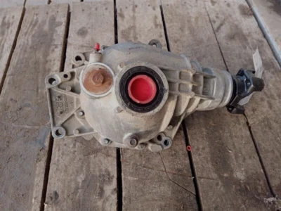 2003-2009 GMC Envoy Front Axle Differential Carrier 3.42 Ratio Opt GU6 Used - Image 1 of 2