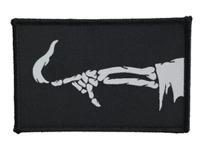 Death’s Death Touch Task Force Doomer TFD Patch Exclusive Tactical Forward Grim - Picture 1 of 7