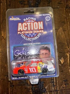 1996 Action Ricky Rudd Tide 1/64 lot 2 - Picture 1 of 4