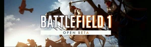 XBox One Battlefield 1 Open Beta Key - Bild 1 von 1