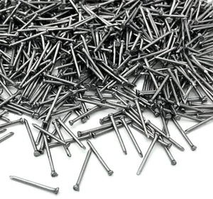 1000x Veneer Panel Pins 16mm timber mouldings beading laminate floor tacks (727) - Picture 1 of 4