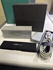 Jawbone Jambox Portable Speaker System with Case - Gray With box