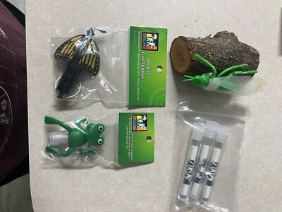 Geocache  Lot - Image 1 of 2