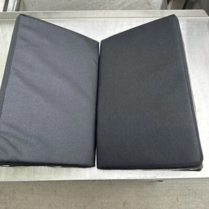 Cuña de cama Medline espuma de alta densidad St/2 multi posición 16x11x5 ángulo recto inclinación 30° - Imagen 1 de 3