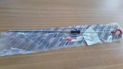 Nível de óleo vareta para Fiat Lancia Alfa Romeo 46515985 fabricante de equipamento original - Imagem 1 de 2
