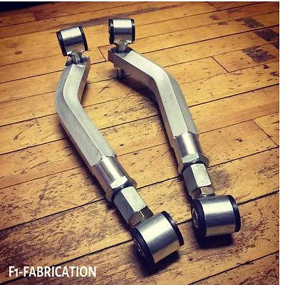 Mercedes Benz Rear Adjustable Camber Arm R230 SL55 SL65 ABC - Image 1 of 4