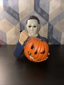 Halloween Michael Myers Bust Spirit - Picture 1 of 4