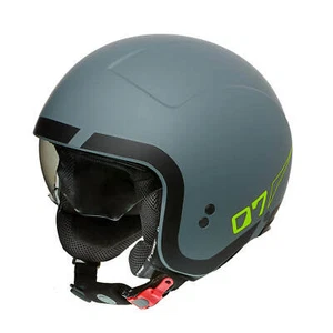 Helm Jet Rocker Lny Grey Bm PREMIER Size L - Bild 1 von 1