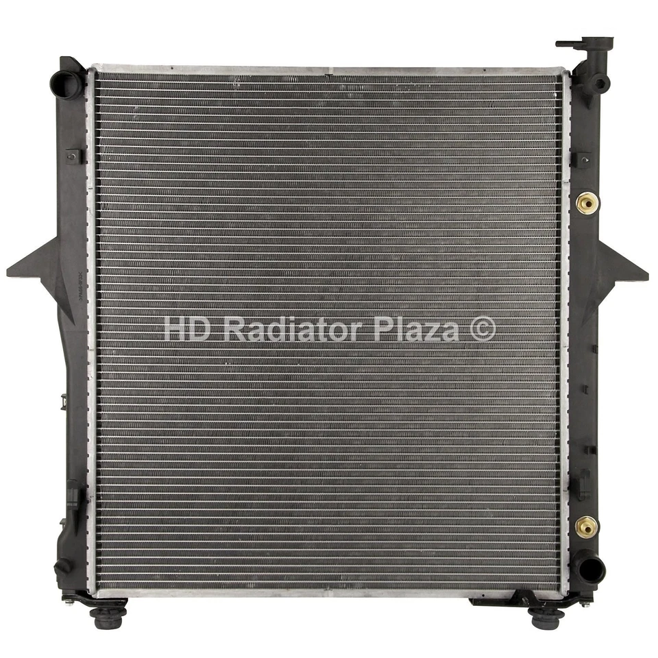 Radiator Replacement For 07-09 Sorento Van 3.3L 3.8L V6 L LX EX Luxury KI3010132 - Image 1 of 1