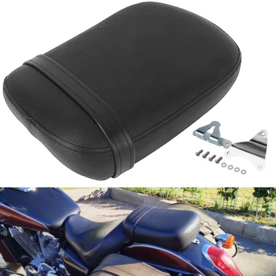 Passenger Rear Seat  For Honda Shadow ACE VT750 VT750C VT750CD Deluxe 1997-2003 - Image 1 of 4