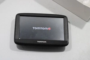 TomTom START 42 4.3 Inch Sat Nav Full Europe Lifetime Maps inc VAT - Zdjęcie 1 z 7