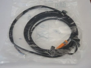 IFM Eftector MK5100 MKT3000-BPKG Magnetic Proximity Switch, NEW - Picture 1 of 2