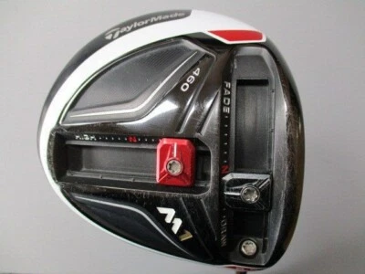 TaylorMade M1 460cc 9,5 * Driver Steif Flex Graphitschaft RH Herren Japan - Bild 1 von 4