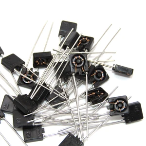 ( 20 PCS ) Tokin 1.5 uH Choke Coil -- NOS - Picture 1 of 3
