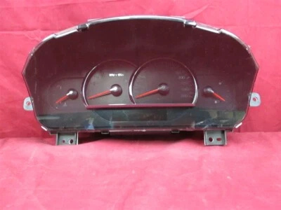 NOS OEM Cadillac STS Instrument Cluster 2006 EXPORT - Image 1 of 4