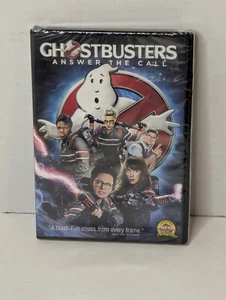 Ghostbusters Answer The Call DVD Special Features NEW Sealed - Picture 1 of 2