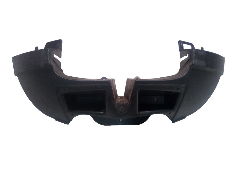 1999 Arctic Cat Panther 440 Plastic Front Nose Trim Piece Jag 98 99 ? - Image 1 of 4