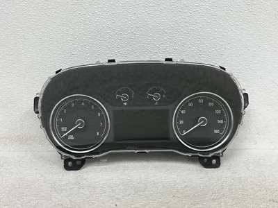 ⭐2020-2021 BUICK ENCLAVE SPEEDOMETER INSTRUMENT CLUSTER GAUGE 65K OEM LOT2578 - Image 1 of 4