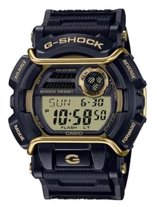 Casio G-Shock Overseas Modell Quarz Digital GD-400GB-1B2 Herrenuhr GD-400 Serie - Bild 1 von 3