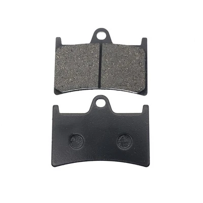Semi-Metallic Motorcycle Brake Pads FA252 For ﻿YAMAHA - Image 1 of 4