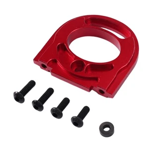 Metall Motorhalterung für TT-02 TT02 1/10 RC Auto Upgrade Teile J3O29907 - Bild 1 von 7