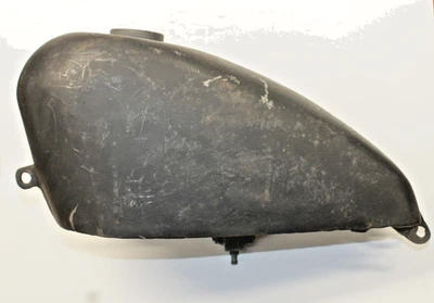 Vintage HARLEY-DAVIDSON Gas Tank Foto 1 de 4