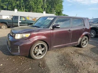 (LOCAL PICKUP ONLY) Steering Gear/Rack Power Rack And Pinion Fits 12-15 SCION XB — 第 1/4 张图片