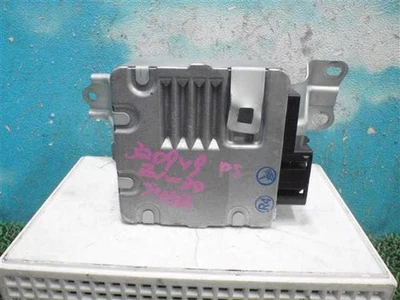 2010 TOYOTA PRIUS ZVW30 Steering control computer   89650-47250 JDM 320949 - Image 1 of 4