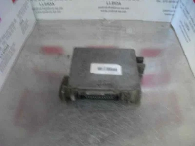 85GB12A297 CENTRALINA MOTORE / 8082 / 100603 PER FORD SIERRA BERLINA 2.0 - Immagine 1 di 4