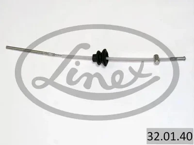 Cable del freno de mano delante 32.01.40 LINEX para OPEL VECTRA B Hatchback - Imagen 1 de 4