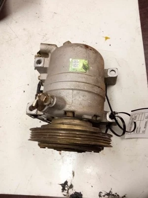 Compresor de aire acondicionado NISSAN XTERRA 00 01 02 03 04 Foto 1 de 3