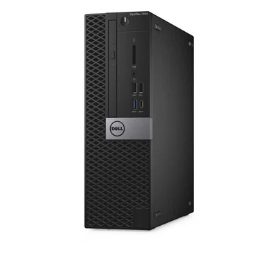Dell OptiPlex 7050 | i5-7500 | 8 GB RAM | 256 GB SSD - Bild 1 von 4