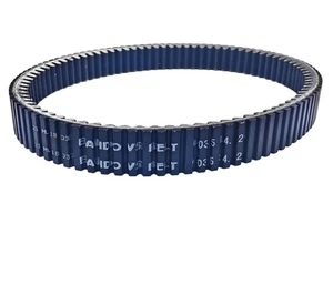 Original Bando 9035x341x26 Drive Belt for CFMoto 400 500 600 0180-055000-0003 - Picture 1 of 10