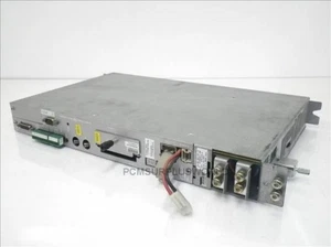 Bosch Rexroth DM30K1101-D Servoantrieb, 670V DC - Bild 1 von 12