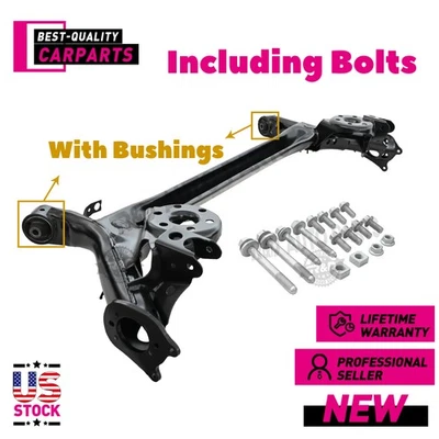 New Rear Engine Subframe Crossmember For Toyota Prius10-15 Scion XB AZE151 08-15 - Изображение 1 из 4