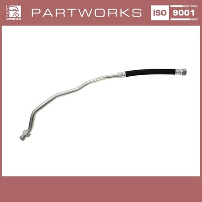 Tubería de aceite para PORSCHE 911 G SC 930 turbo depósito de aceite a carcasa de regulador Foto 1 de 4