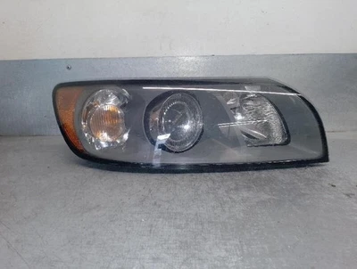 30698886 scheinwerfer rechts für VOLVO V50 FAMILIAR 2.0 DIESEL CAT 2004 4993037 - Bild 1 von 4