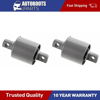 Buje de brazo de control de suspensión delantera inferior delantera para Volvo XC90 2003-2013 Foto 1 de 2