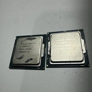 CPU i5 6500te - Imagen 1 de 1