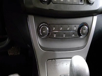 Temperature Control Fits 13-14 SENTRA 975143 - Image 1 of 4