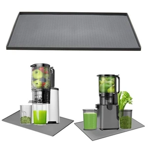 Juicer Machines Mat Cold Press Juicer Silicone Mat, Orange Juice Maker Tray J... - Bild 1 von 8