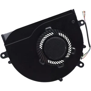 Laptop CPU Cooling Fan For Lenovo Yoga 720-12, 720-12ikb Series Notebook - Afbeelding 1 van 5