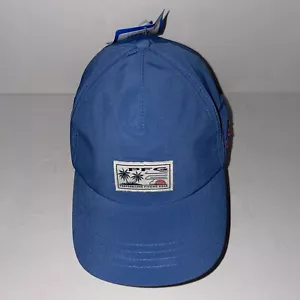 Cappello donna Columbia Performance pesca attrezzatura pesca blu cielo coda di cavallo PFG - Foto 1 di 5