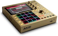 AKAI MPC One Gold Limited Quantity Color Model limited edition new