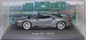 Ford GT 2017 S2 1/43 American Car Collection sin abrir - Imagen 1 de 3