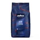 LavAzza Crema Aroma Coffee Beans, Super Roast, 1kg / 2.2lb Bags, 5% OFF ON 6+