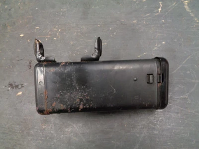 Caja de herramientas Honda CB 200 CB200 727 Foto 1 de 4