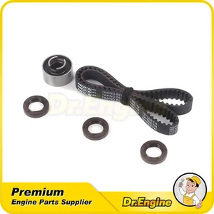 Timing Belt Kit Fit 88-95 Ford Festiva Mazda Protege Kia 1.3L 1.6L - Bild 1 von 6